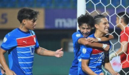 Filipina vs Thailand: Perebutan Juara 3, Siapa Pemenangnya?