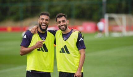 Manchester United vs Leeds United Kapan Main dan Tayang di mana? Ini Jadwalnya