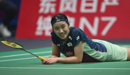 An Se-young: Tolak Sponsor Besar Demi Sepatu Impian!