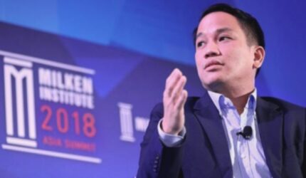 Profil Mantan CEO GoTo, Andre Soelistyo, yang Diperiksa Kejaksaan Agung