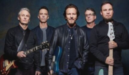 Matt Cameron OUT dari Pearl Jam? Dave Krusen Comeback Mengejutkan!