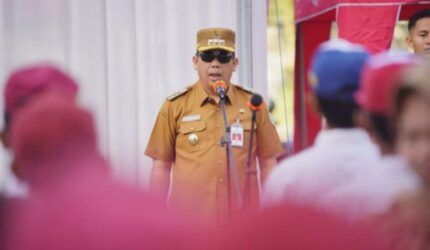 Sekolah Rakyat Dibuka di Probolinggo, 100 Siswa Kurang Mampu Mulai Belajar Gratis