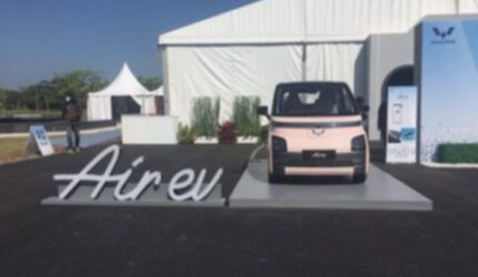 Wuling Ungkap Penyebab Kebakaran Air ev di Bandung Bukan dari Baterai