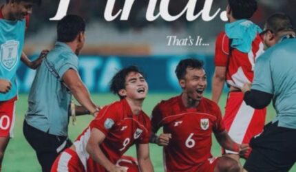 Indonesia vs Vietnam: Final AFF U-23 2025, Sengit & Penuh Gengsi!