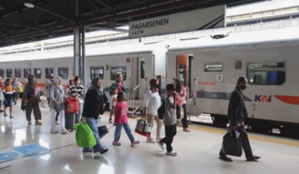 Liburan Sekolah Mau Habis? 4 Destinasi Wisata Ini Wajib Dikunjungi!