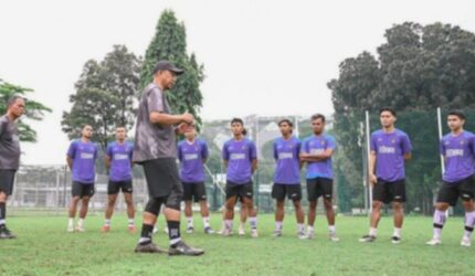 Jadwal Piala Presiden 2025 Hari Ini: Indonesia All-Star vs Dewa United Cari Obat Pelipur Terbaik