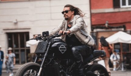 Jason Momoa Ngamuk! Pimpin Circle Pit di Konser Terakhir Black Sabbath