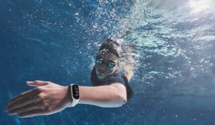 Xiaomi Smart Band 10 Resmi Dirilis di Indonesia, Dijual Rp599 Ribu