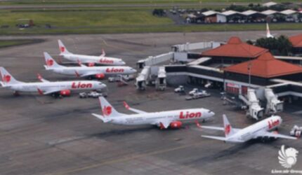 Lion Air: Aturan Bagasi Terbaru Berlaku 17 Juli 2025!