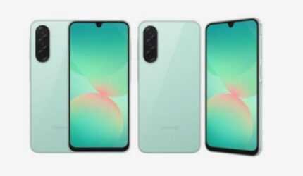 Segini Harga HP Samsung Galaxy A26 5G Beserta Kapasitas Lengkapnya di Juli 2025