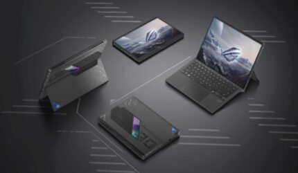 ChromeOS Segera Digabung ke Tablet Android, Perketat Persaingan dengan iPad