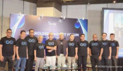 WIFI Bidik Spektrum 1,4 GHz: Optimis Menang Lelang!