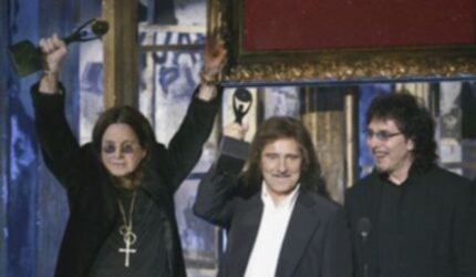 Black Sabbath Berduka: Ozzy Osbourne Meninggal Dunia?