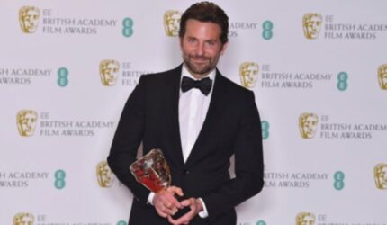 Alasan James Gunn Pilih Bradley Cooper Jadi Cameo dalam Film Superman