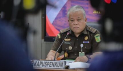 Kejagung soal Riza Chalid: Masuk DPO atau Tidak, Tergantung Pemanggilan Nanti