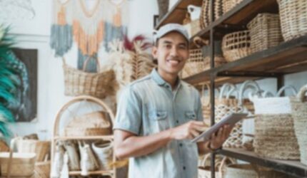 Laporan IPSOS 2025 Ungkap Tantangan UMKM dan Brand Lokal di Era Digital