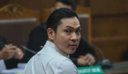 MA Tolak Kasasi, Harvey Moeis Tetap 20 Tahun Penjara