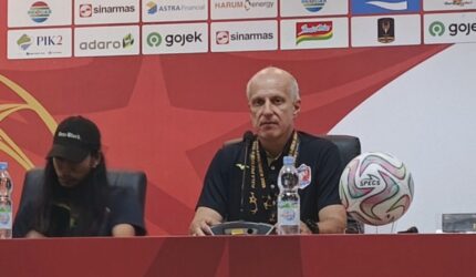 Pelatih Port FC Blak-blakan! Akui Kesengsem dengan Bintang Muda Dewa United dan Persib Bandung, Cari Teman buat Asnawi?