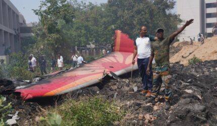 Misteri Air India: “Kenapa Dimatikan?” Rekaman Kokpit Ungkap Fakta Baru