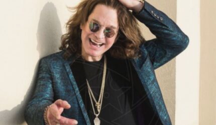 Elton John hingga Metallica Berduka atas Kepergian Ozzy Osbourne