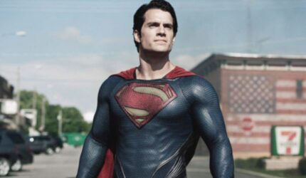 Kenapa Henry Cavill Diganti sebagai Superman?