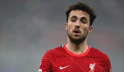 Duka Liverpool: Diogo Jota Meninggal Dunia, Dunia Sepak Bola Berduka