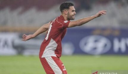 Klasemen Piala AFF U-23 2025: Indonesia Unggul Usai Bantai Brunei!
