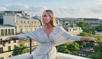 Sarah Jessica Parker Akhirnya Akui Pernah Pacaran dengan Nicolas Cage