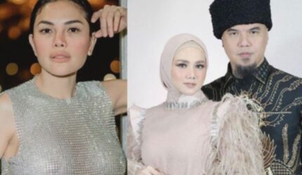 Dituding Naksir Ahmad Dhani, Nikita Mirzani Sempat Semprot Mulan Jameela sampai Akui Hal ini