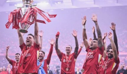 Tragis! Diogo Jota Meninggal Saat Kejar Feri ke Inggris