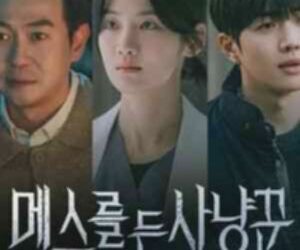 Hunter With A Scalpel: 5 Drakor Thriller Wajib Tonton!