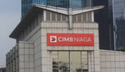 CIMB Niaga Mau Buyback Saham Jelang Spin Off Unit Syariah