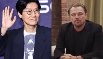 Leonardo DiCaprio Dipilih Jadi Pemeran Utama ‘Squid Game’ Versi Amerika