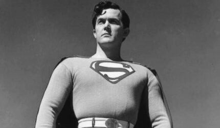Superman Live Action: Tontonan Wajib dari Masa ke Masa!