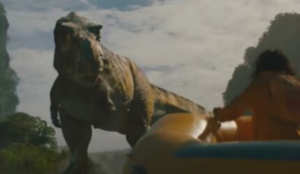 Jurassic World: Rebirth Untung? Prediksi Box Office Mengejutkan!