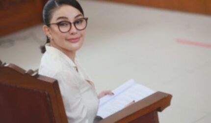 Nikita Mirzani Ogah Maafkan Vadel, Pengacara: Anaknya Hampir Meregang Nyawa