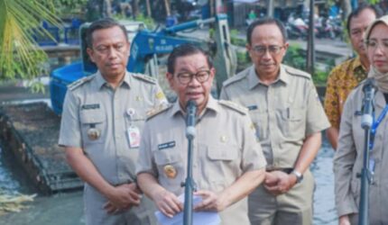 Pramono Anung: Jakarta Sudah Punya Rencana Gratiskan Sekolah Swasta sebelum Putusan MK