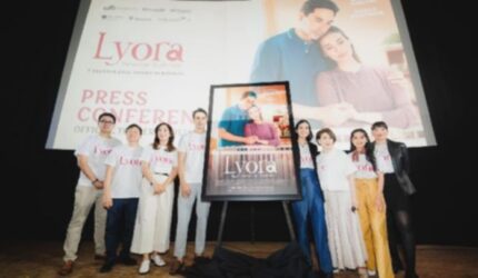 Lyora: Harapan & Kebahagiaan Para Pemeran Sambut Kelahiran Bayi