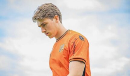 Media Vietnam Terpukau Duet Raven-Zijlstra di Timnas U-23!