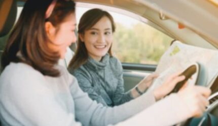 Sewa Mobil Saat Liburan? Ini Hal Pertama yang Harus Kamu Lakukan