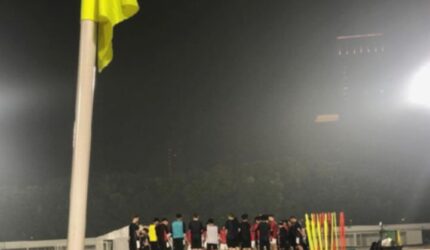 AFF U-23 2025: Bonus Besar Siap Jadi Milik Timnas Indonesia!