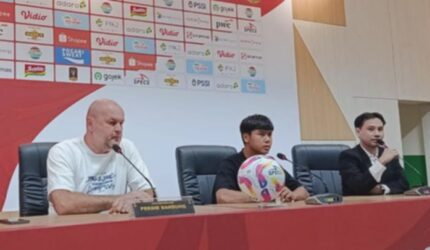 Persib Bandung: Kuota 11 Pemain Asing, Siapa Merapat?