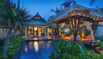 5 Resor Terbaik Asia 2025 yang Ada di Indonesia
