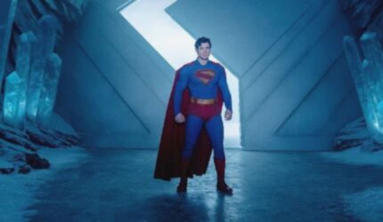 Superman 2025: Bocoran Sinopsis & Daftar Pemeran Terbaru!