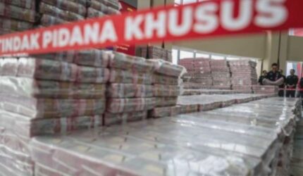 Kasus CPO: Kejagung Sita Rp 1,3 T dari Musim Mas & Permata Hijau