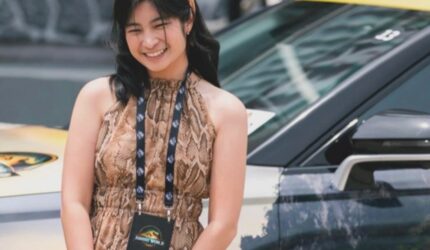 Jacquelyn Chandra Diduga Main di “Jurassic World Rebirth”? Ini Faktanya