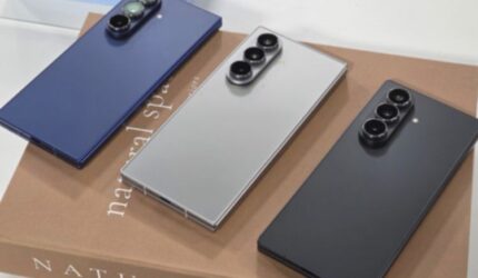 Perbedaan Spesifikasi Samsung Galaxy Z Fold 6 dan Z Fold 7