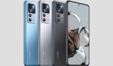 Xiaomi 12T: Tunda Dulu Update HyperOS! Ini Pertimbangannya