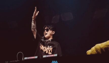 Bravy Vconk Pacar Erika Carlina: 5 Fakta Keluarga yang Bikin Penasaran!