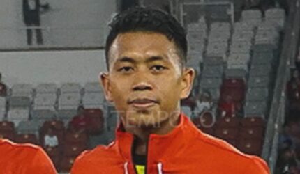 Ardiansyah Jadi Kiper Andalan Timnas U-23 Indonesia, Ini Kata Gerald Vanenburg